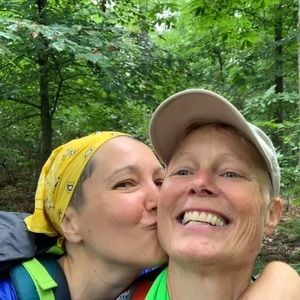 Meet your Posher, Joy